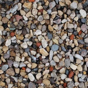 Washed Recycled Aggregates