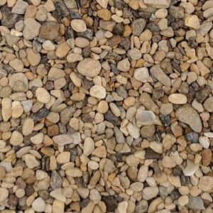 Round Gravel