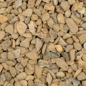 Flat Gravel