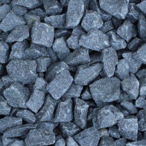 20mm Black Basalt