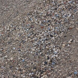 MOT Type 1 Trench Fill 50/50