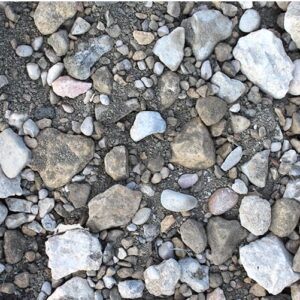 MOT Type 1 Recycled (Blend)